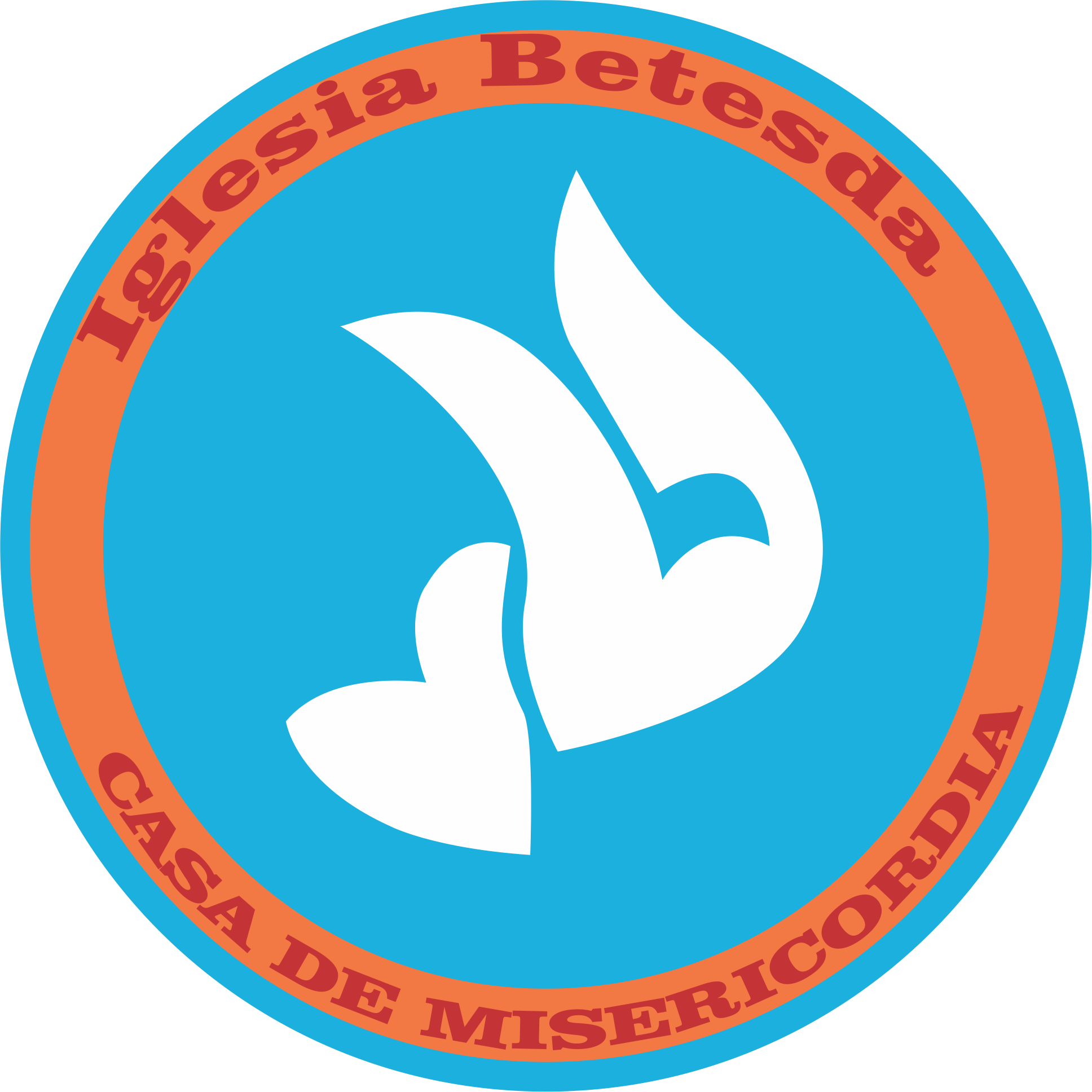 Betesda logo